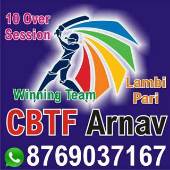 CBTF Arnav